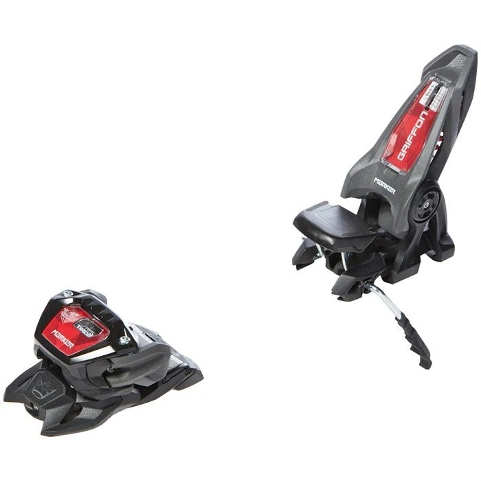 Marker Griffon 13 ID Ski Bindings 2022 – Demo Sport