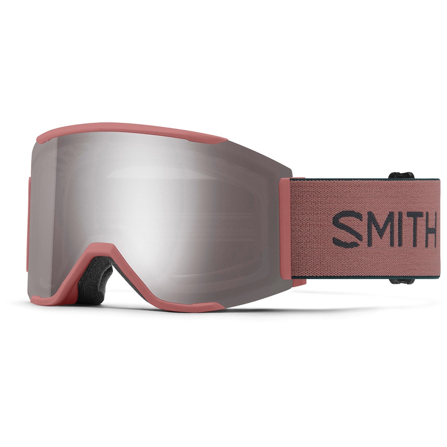 Smith Squad MAG Low Bridge Fit Goggles – Demo Sport