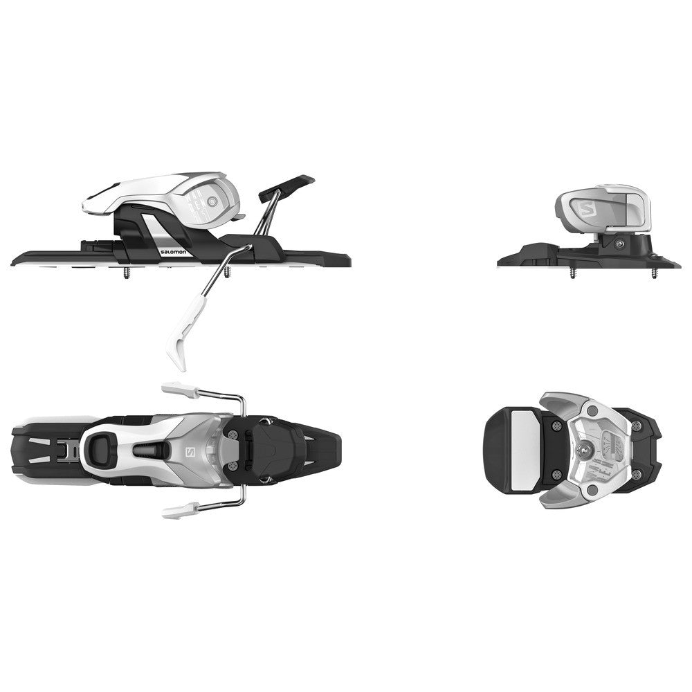 Salomon Warden 11 Snow Ski Bindings 2017 – Demo Sport